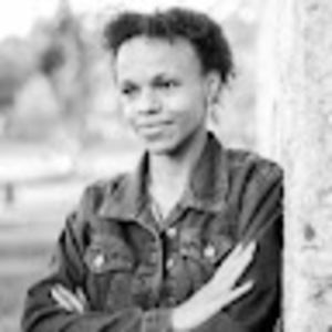 Meet your Posher, Candace-mary